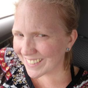 Meet your Posher, Stacey